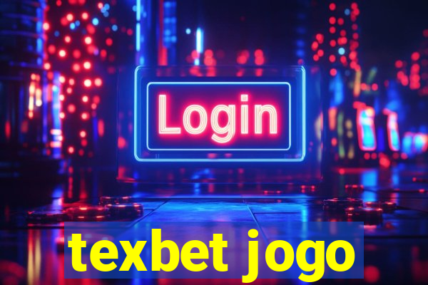 texbet jogo